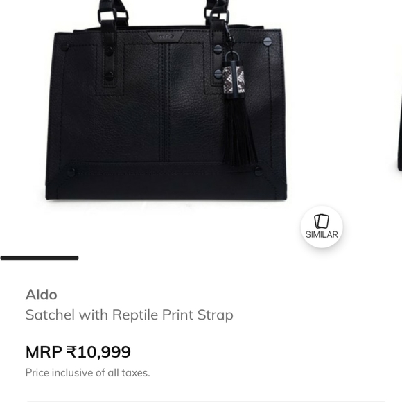 Aldo premium bags - Picture 6 of 6